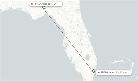 flights from tallahassee to miami|American Airlines®